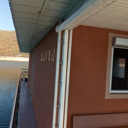 Splav Maria-Zlatarsko Jezero Hotel Kokin Brod Bagian luar foto