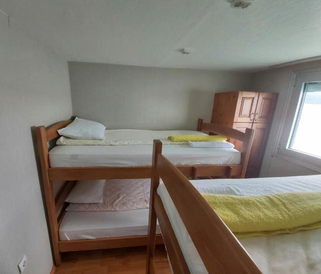 Splav Maria-Zlatarsko Jezero Hotel Kokin Brod Bagian luar foto